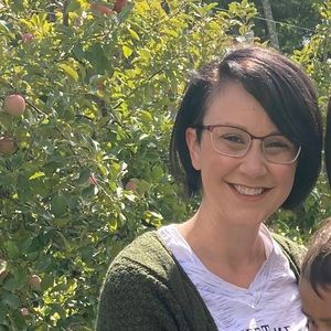 Meet your Posher, Jill